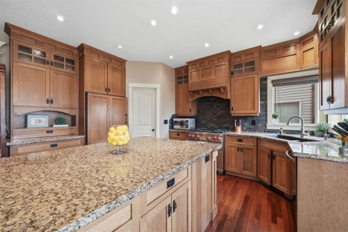 2593 Coopers Circle Sw, Airdrie, AB 