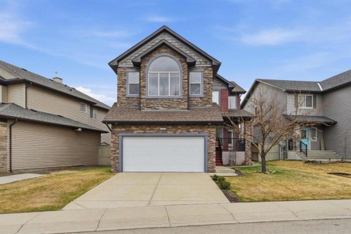 2593 Coopers Circle Sw, Airdrie, AB 