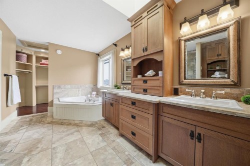 2593 Coopers Circle Sw, Airdrie, AB 