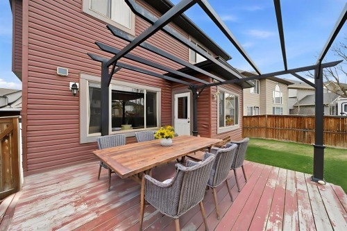 2593 Coopers Circle Sw, Airdrie, AB 