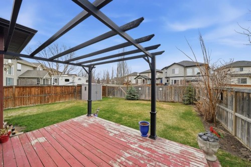 2593 Coopers Circle Sw, Airdrie, AB 