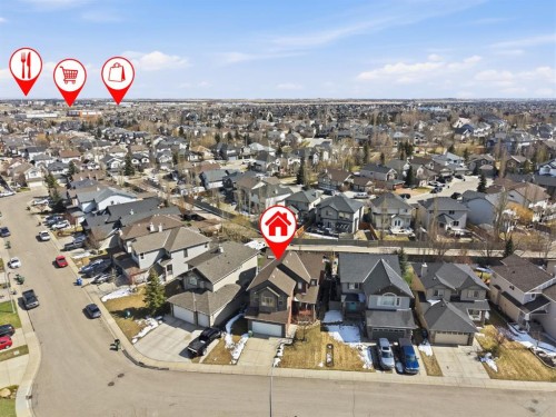 2593 Coopers Circle Sw, Airdrie, AB 
