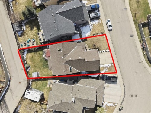 2593 Coopers Circle Sw, Airdrie, AB 