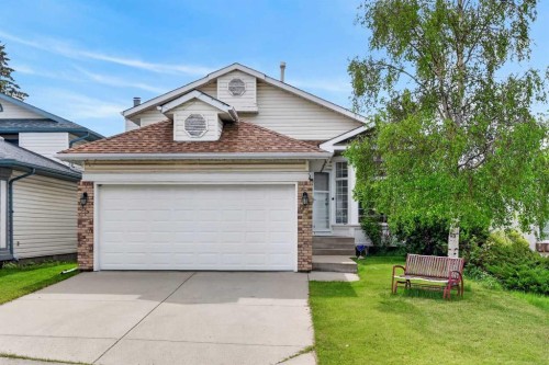76 Hawkmount Close Nw, Calgary, AB 