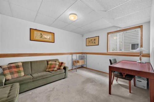 76 Hawkmount Close Nw, Calgary, AB 