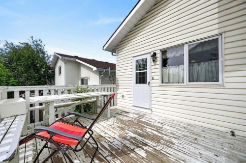 76 Hawkmount Close Nw, Calgary, AB 