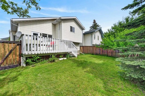 76 Hawkmount Close Nw, Calgary, AB 