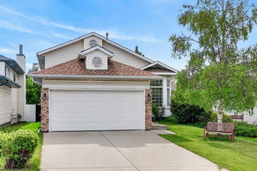 76 Hawkmount Close Nw, Calgary, AB 