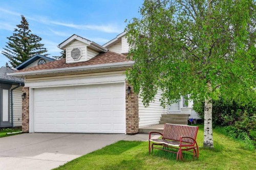 76 Hawkmount Close Nw, Calgary, AB 