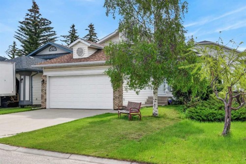 76 Hawkmount Close Nw, Calgary, AB 
