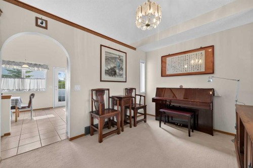 76 Hawkmount Close Nw, Calgary, AB 