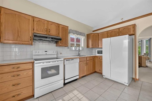 76 Hawkmount Close Nw, Calgary, AB 