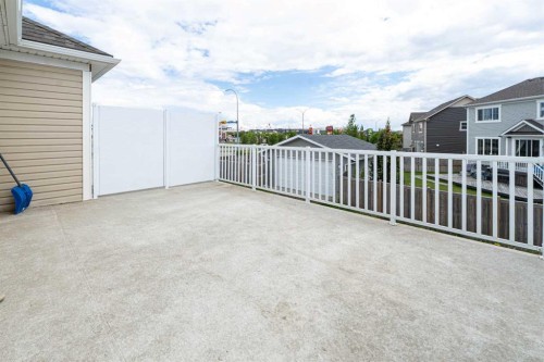 1507 Windstone Road Sw, Airdrie, AB 