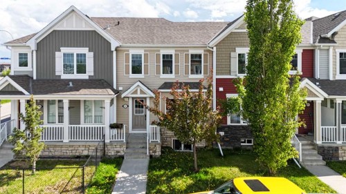1507 Windstone Road Sw, Airdrie, AB 