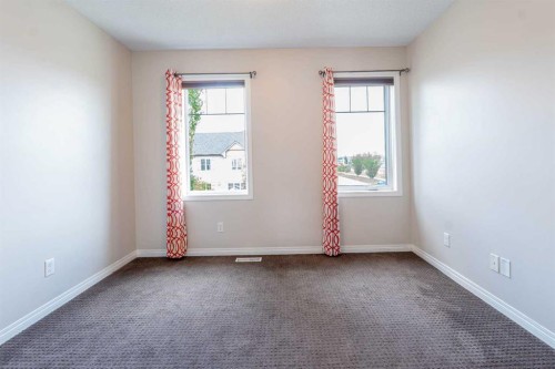 1507 Windstone Road Sw, Airdrie, AB 