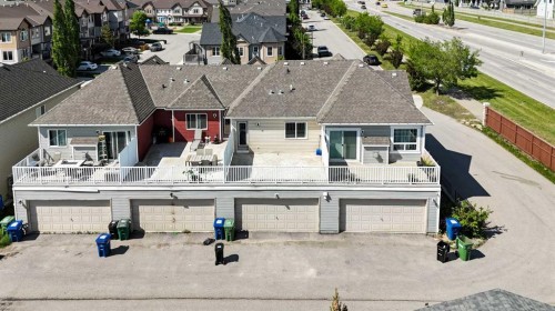 1507 Windstone Road Sw, Airdrie, AB 