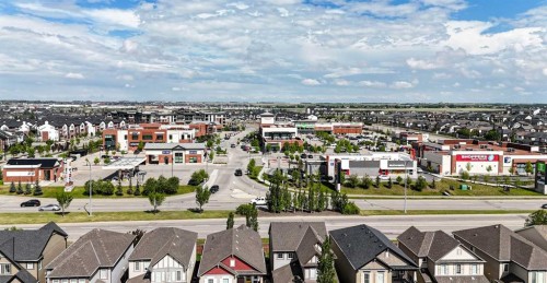 1507 Windstone Road Sw, Airdrie, AB 