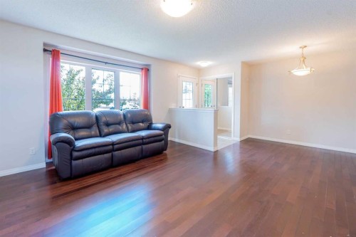 1507 Windstone Road Sw, Airdrie, AB 