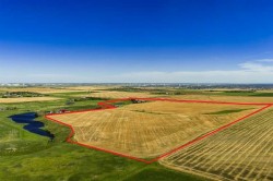 262131 Range Road 14 Rural Rocky View County, AB T4B 3L5
