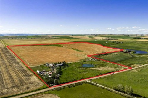 262131 Range Road 14, Rural Rocky View County, AB 