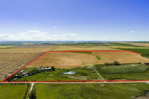 262131 Range Road 14, Rural Rocky View County, AB 