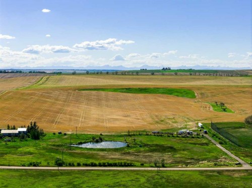 262131 Range Road 14, Rural Rocky View County, AB 