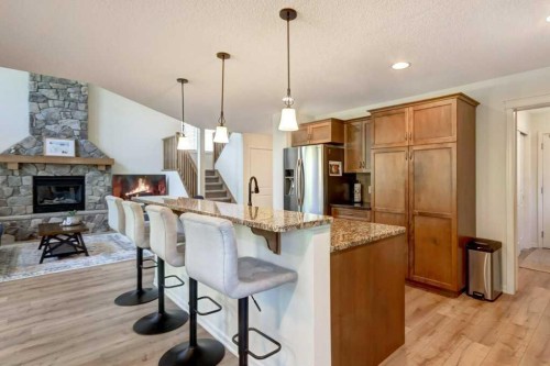 8 Crystal Green Grove, Okotoks, AB 