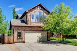 8 Crystal Green Grove Okotoks, AB T1S 0C8