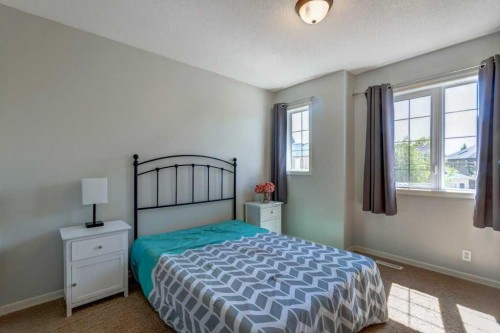 8 Crystal Green Grove, Okotoks, AB 