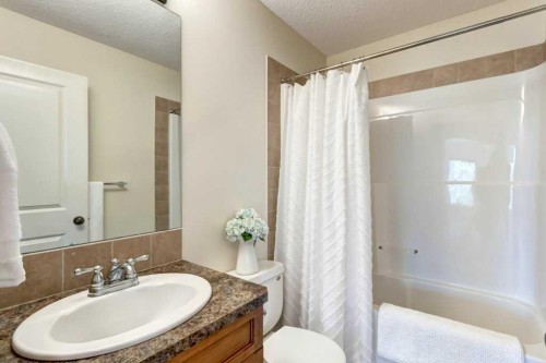 8 Crystal Green Grove, Okotoks, AB 