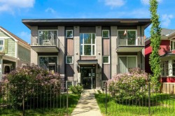302-1736 13 Avenue SW Calgary, AB T3C 0T9