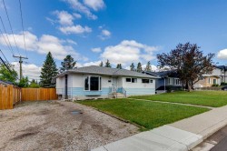 47 Clarendon Road NW Calgary, AB T2L 0P2