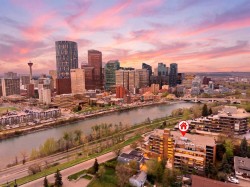 805-320 Meredith Road NECalgary, AB T2E 5A6