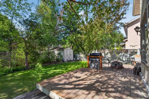 60 Scandia Hill Nw, Calgary, AB 