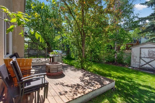60 Scandia Hill Nw, Calgary, AB 