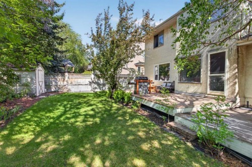 60 Scandia Hill Nw, Calgary, AB 