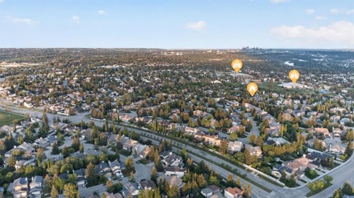60 Scandia Hill Nw, Calgary, AB 