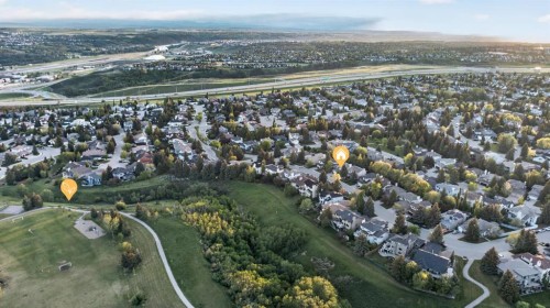 60 Scandia Hill Nw, Calgary, AB 