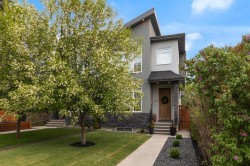 1412 41 Street SW Calgary, AB T3C 1X6