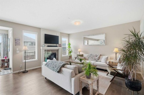 186 Howse Rise Ne, Calgary, AB 