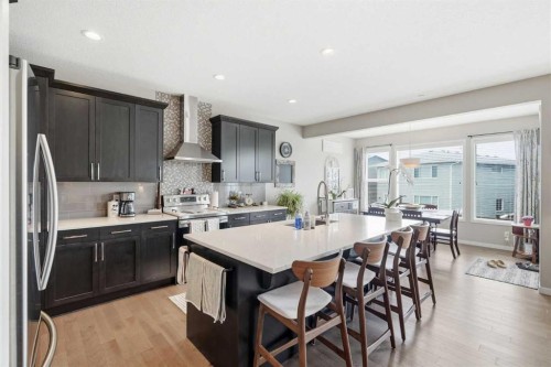 186 Howse Rise Ne, Calgary, AB 