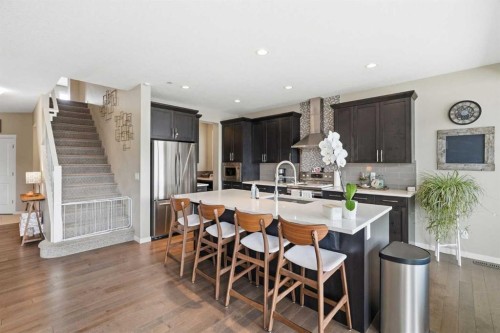 186 Howse Rise Ne, Calgary, AB 