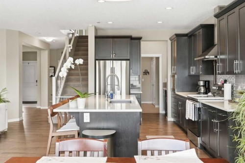 186 Howse Rise Ne, Calgary, AB 
