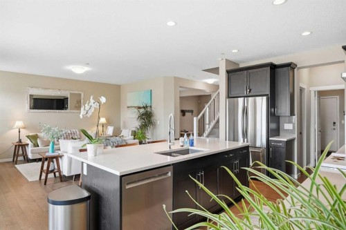186 Howse Rise Ne, Calgary, AB 