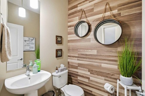 186 Howse Rise Ne, Calgary, AB 