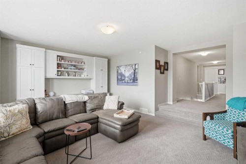 186 Howse Rise Ne, Calgary, AB 