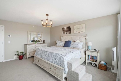 186 Howse Rise Ne, Calgary, AB 