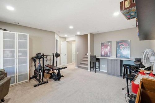 186 Howse Rise Ne, Calgary, AB 