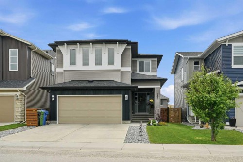 186 Howse Rise Ne, Calgary, AB 