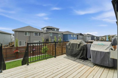 186 Howse Rise Ne, Calgary, AB 